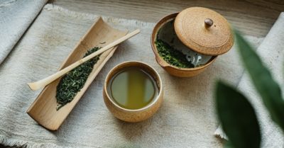 5 lợi ích sức khỏe và 5 ‘không’ khi uống trà