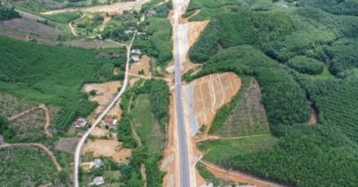 Lâm Đồng xin chuyển 486ha rừng làm cao tốc