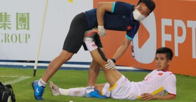 U23 Việt Nam xin thêm viện binh cho trận chung kết