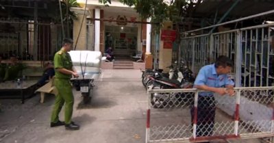 13 công an phường tống tiền: Đưa 200 triệu/người để được thả