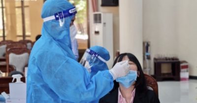 Đắk Nông: Nhiều cán bộ, nhân viên dương tính Covid-19 sau khi nghỉ Tết