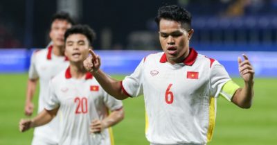 U23 Việt Nam đón tin vui: Dụng Quang Nho và hàng loạt cầu thủ đã âm tính