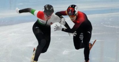 Trung Quốc bị tố “chơi bẩn” để giành 2 HCV Olympic