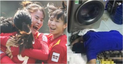 Tin tức tối 6/2: Vụ người mẹ treo cổ, con gái tử vong trong máy giặt: Nghi do người mẹ trầm cảm sau sinh; Highlights nữ Việt Nam 2-1 Đài Loan: Giấc mơ World Cup đã thành hiện thực