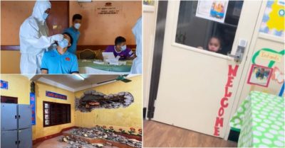 Tin tức tối 20/2: Thêm 47.200 ca Covid-19; U23 Việt Nam nhận tin dữ trước trận Thái Lan; Cơ sở mầm non bỏ quên bé gái 2 tuổi trong trường