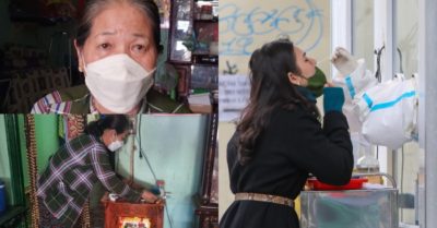 Tin tức tối 24/2: Hà Nội lập đỉnh gần 9.000 ca Covid-19 trong 24h; Tổng chủ biên SGK Tiếng Việt 1: ‘Nếu bỏ chữ p trong sách thì tội tôi to lắm, có thể bỏ tù được rồi’; Ba cháu ‘thất học’ vì bị trộm điện thoại, bà thương rơi nước mắt