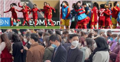 Tin tức tối 7/2: Thêm 16.815 ca Covid-19; Xếp hàng vái vọng ở cổng phủ Tây Hồ; Tiên đoán của cố chuyên gia về tuyển nữ Việt Nam thành hiện thực