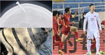 Tin tức tối 9/2: Thêm gần 24.000 ca Covid-19; CĐV Trung Quốc đòi điều tra đội nhà bán độ khi gặp tuyển Việt Nam; Thầy lang đóng đinh vào đầu thai phụ