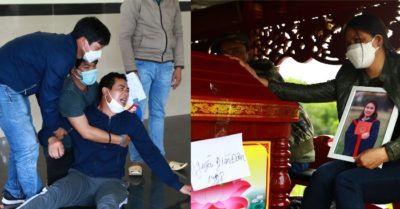 Tin tức tối 27/2: Thêm 86.990 ca Covid-19; Người thân đau xót đưa 7 nạn nhân vụ lật cano đi hỏa táng; Lấy lời khai, xét nghiệm ma túy lái tàu