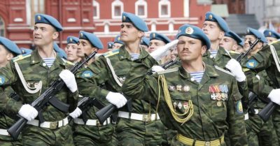 Nga công nhận nền độc lập của 2 khu vực ở miền đông Ukraine