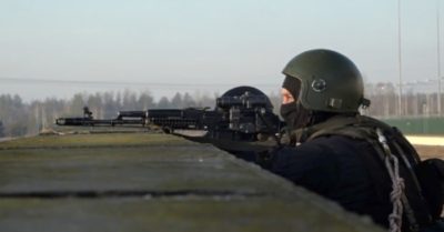 Thế giới 28/2: Nga tuyên bố kiểm soát không phận Ukraine; Kiev nộp đơn kiện Moscow phạm ‘tội diệt chủng’