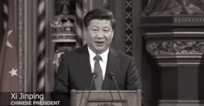 Liệu ‘ngày tàn’ của ông Tập Cận Bình có đẩy Trung Quốc và thế giới vào chiến tranh?