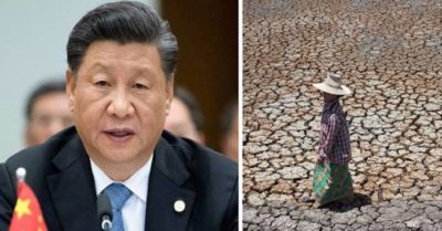 Nghịch lý sông Mekong, phía sau là âm mưu của Trung Quốc