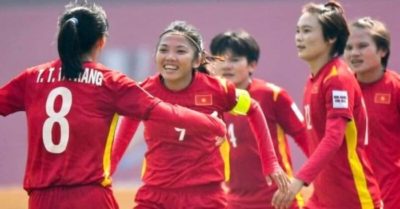 Hé lộ danh tính người dẫn dắt nữ Việt Nam tại World Cup