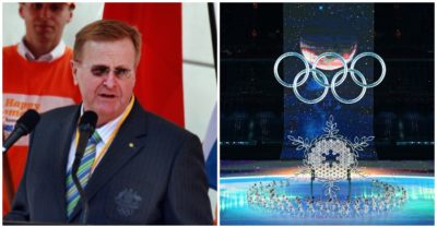Tin tức bất lợi cho Bắc Kinh ngay khi Olympic vừa khai mạc