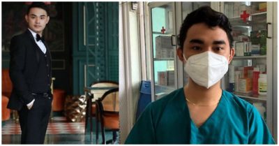 Sở Y tế và Công an TP. HCM điều tra vụ ‘bác sĩ dỏm’ trong khu cách ly