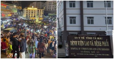 Tin tức sáng 6/2: Hơn 17.000 ca cấp cứu TNGT 4 ngày Tết; Đà Lạt: Chủ nhà nghỉ kêu cứu: ‘Đừng lên nữa, hết sức chứa rồi’; Phó giám đốc bệnh viện tử vong khi đang trực