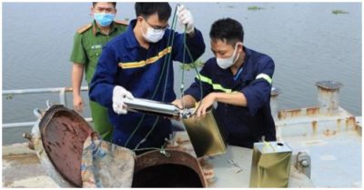 Tin tức sáng 12/2: Chồng tử vong, vợ nguy kịch vì đốt than sưởi ấm; Truy nã kẻ cầm đầu đường dây buôn lậu hơn 200 triệu lít xăng