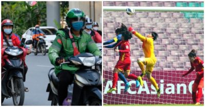 Tin tức sáng 9/2: Hà Nội: Xe ôm công nghệ hoạt động trở lại; AFC vinh danh thủ môn Việt Nam; Vụ 3 học sinh tiểu học bị đánh: Buộc thôi việc cô giáo chủ nhiệm