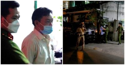 Tin tức sáng 11/2: Cựu chủ tịch tỉnh Bình Thuận bị bắt; Bé trai 10 tuổi tử vong bất thường trong nhà; Công an Hà Nội truy tìm người vờ mua vàng, cầm 17 chỉ bỏ chạy