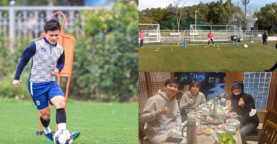 Quang Hải test nhanh dương tính Covid-19; Văn Lâm – Văn Hậu báo tin vui