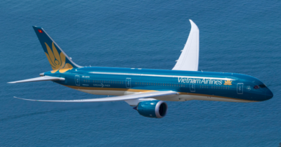 Xác định nghi phạm dọa bắn máy bay Vietnam Airlines tại Nhật