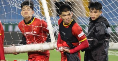 Việt Nam nhận hơn 15 điểm từ trận thắng Trung Quốc; Vô địch châu lục, mỗi cầu thủ được thưởng 2 lô đất