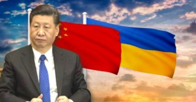 Vì sao Trung Quốc bất ngờ phản đối cuộc chiến ở Ukraine?