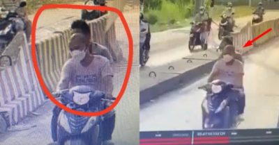 Nam phóng viên bị truy đuổi ở trạm thu phí đường tránh Biên Hòa