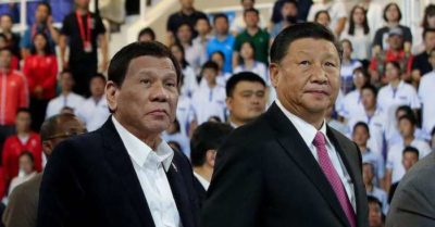 Trung Quốc bị phản kháng vì ‘thói bắt nạt’ ở Biển Đông