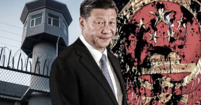 Vì sao Trung Quốc muốn đàn áp người Duy Ngô Nhĩ ở Tân Cương?