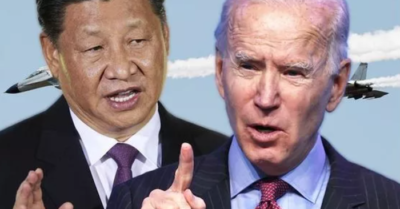 Hoa Kỳ cần bảo vệ Đài Loan trước sự xâm lược từ Trung Quốc