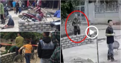 Vụ nổ súng khiến 3 người thương vong ở Thái Nguyên: Do mâu thuẫn vay nợ tiền