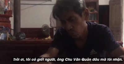 Xét xử vụ kiện yêu cầu bồi thường án oan gần 38 tỷ đồng