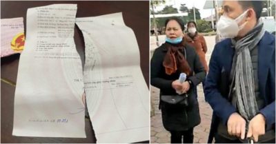 Tin tức tối 7/3: Số mắc mới Covid-19 cả nước tăng lên 147.358 F0; Video rút súng uy hiếp, xé bìa đỏ của người bán đất; Nắn đường tạo đất 4 mặt tiền cho vợ sếp