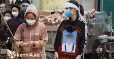 Tin tức tối 13/3: Thêm 166.968 ca Covid-19; Đoạn đường cuối tiễn đưa bé gái 3 tuổi qua đời do bị đóng đinh vào đầu; Nam thanh niên đi xe phân khối lớn thả hai tay, khi bị bắt khai ‘mua bằng’