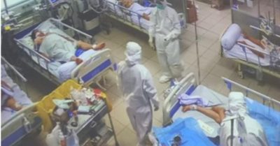 Tin tức tối 19/3: Thêm 150.618 ca Covid-19; Áp lực xử lý hàng trăm đàn khỉ ở bán đảo Sơn Trà; 80% tàu đóng mới theo nghị định 67 tại Quảng Ngãi đánh bắt không hiệu quả