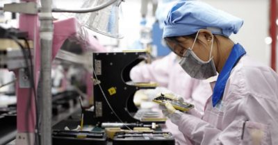 Giờ làm thêm tăng thế nào trong 10 năm?