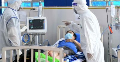 Covid-19 để lại 203 di chứng, hơn 50% bệnh nhân gặp vấn đề về trí nhớ