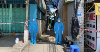 Tỉnh An Giang nói gì về việc lấy tiền quỹ hỗ trợ Covid-19 gửi ngân hàng thu lãi?