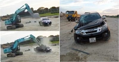 Tin tức tối 2/3: Lần đầu số mắc Covid-19 ở nước ta lên đến 110.301 ca; Video tài xế dùng máy xúc đập phá ôtô và xe tải mặc kệ người bên trong