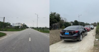 Nghệ An, Hà Tĩnh: Đặt cọc đất như “đánh lô đề” mang rủi ro cho nhà đầu tư sau cùng