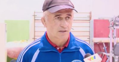 Chuyên gia của đội tuyển vật Việt Nam đột ngột qua đời