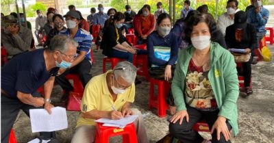 Tin tức tối 11/3: Số mắc Covid-19 mới tăng lên 169.114 ca, hơn 70 F0 tử vong; Hàng trăm người khốn khổ vì đầu tư ‘siêu dự án’ dởm