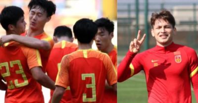 Thái Lan, Trung Quốc muốn có màn “thị uy” trước Việt Nam tại Dubai Cup