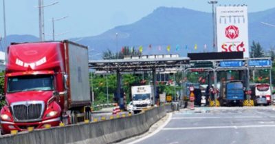 Vụ xe “leo đèo” nhưng tài xế vẫn đóng phí hầm: Chủ đầu tư nói gì?