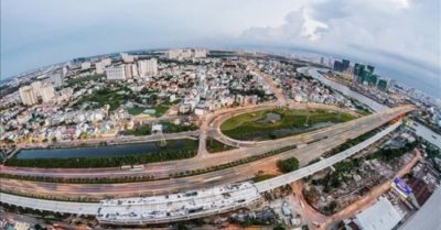 Đường Vành đai 3 TP. HCM hơn 75.000 tỷ đồng đi qua 4 tỉnh thành