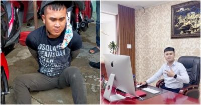 Tin tức tối 21/3: Thêm 131.713 ca Covid-19; Giả vờ gây tai nạn để cứu người; ‘Giám đốc’ thích sống ảo trên MXH đi cướp dây chuyền