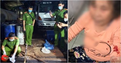 Tin tức tối 3/3: Thêm 118.790 ca Covid-19; Cảnh sát đột kích cơ sở làm dầu F0 từ nhớt thải; Karaoke ồn ào, cụ bà 83 tuổi góp ý bị đánh đổ máu phải cấp cứu