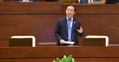 Nên hình sự hóa hành vi gây lũng đoạn thị trường BĐS hay không?